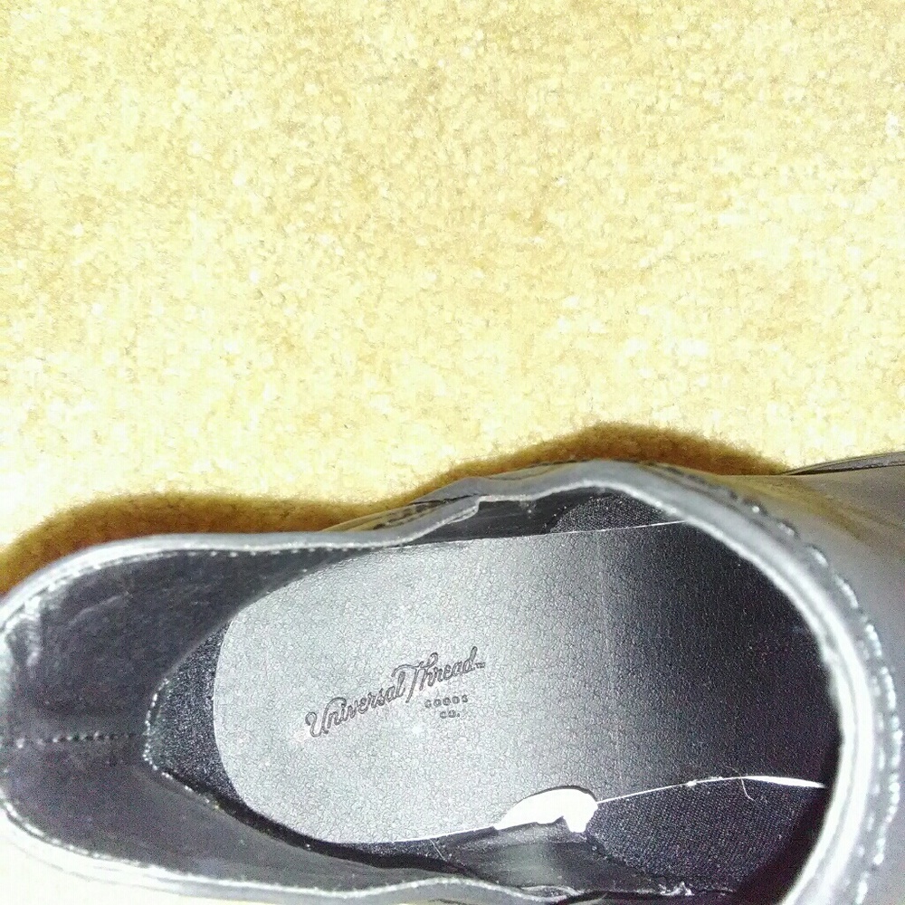 Universal thread shoes - Picture 4 of 5